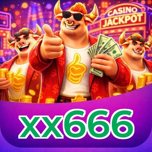 Lottery xx666 com bônus