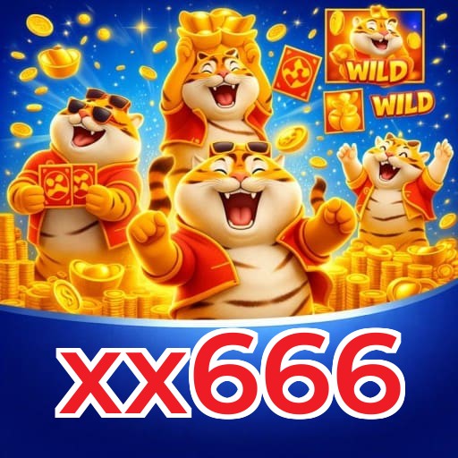 xx666 Game com bônus e experiência premium